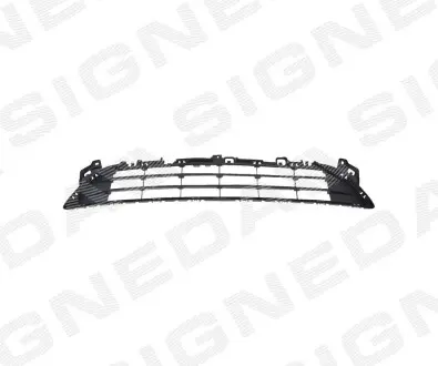 Решітка в бампер MAZDA 6 (GJ), 11.12 - 12.14 Signeda PMZ99159GA
