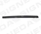 СПОЙЛЕР БАМПЕРА, OPEL ASTRA H (A04), 10.03 - 04.07 Signeda POP02001ALI (фото 1)