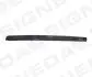 СПОЙЛЕР БАМПЕРА, OPEL ASTRA H (A04), 10.03 - 04.07 Signeda POP02001ARI (фото 1)