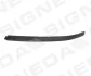 СПОЙЛЕР БАМПЕРА, OPEL ASTRA H (A04), 04.07 - 09 Signeda POP02006ALI (фото 1)