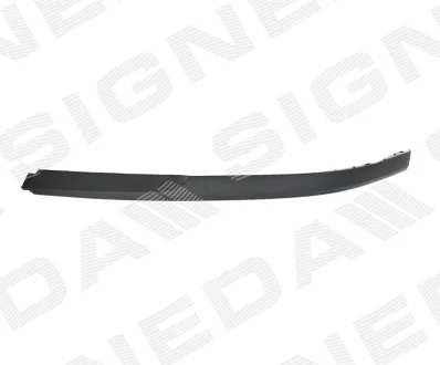 СПОЙЛЕР БАМПЕРА, OPEL ASTRA H (A04), 04.07 - 09 Signeda POP02006ALI