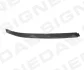 СПОЙЛЕР БАМПЕРА, OPEL ASTRA H (A04), 04.07 - 09 Signeda POP02006ARI (фото 1)
