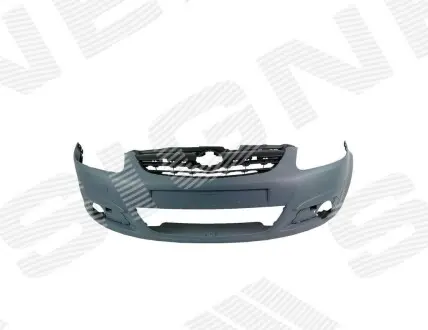 ПЕРЕДНИЙ БАМПЕР Signeda POP04055BA