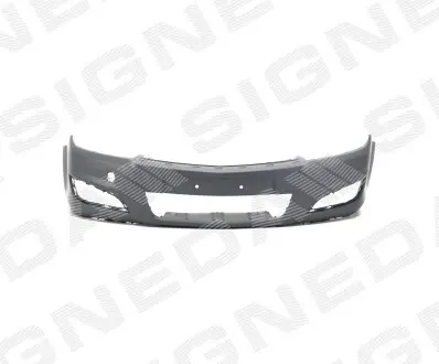 Бампер передний OPEL ASTRA H (A04), 04.07 – 12.12 Signeda POP04059BA