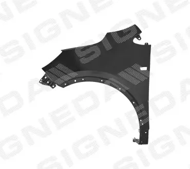 Крыло Signeda POP10038AL