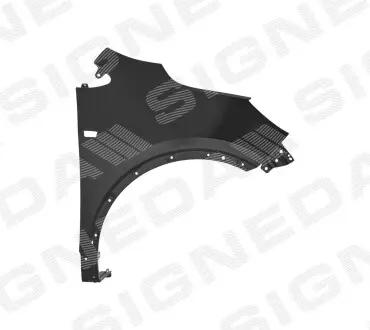Крыло Signeda POP10038AR