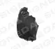 Подкрыльник Signeda POP11018BL (фото 1)