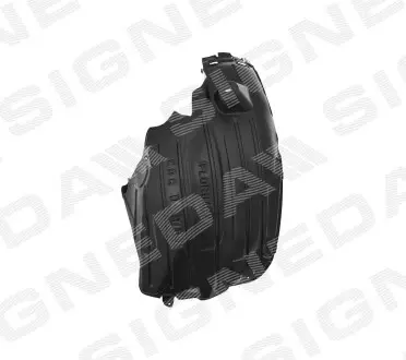 Подкрыльник Signeda POP11018BR