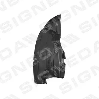 Подкрыльник Signeda POP11021AL