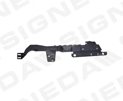 Кріплення бампера Signeda POP43016AR