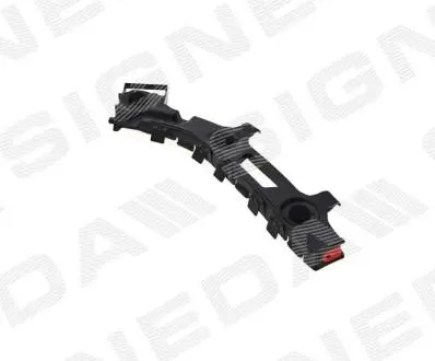 КРЕПЛЕНИЕ БАМПЕРА OPEL ZAFIRA (B), 01.08 - 12.11 Signeda POP43038AR