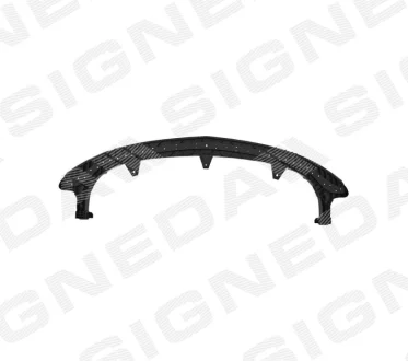 УСИЛИТЕЛЬ ПЕРЕДНЕГО БАМПЕРА, OPEL ASTRA (J), 09 - 15 Signeda POP44038AW