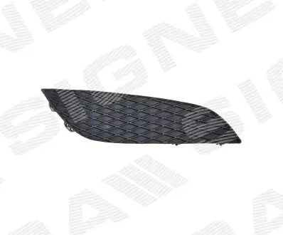 Решітка в бампер Signeda POP99016CAR