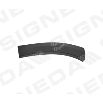 Накладка колісної арки (передня) Signeda PPG01020MAL