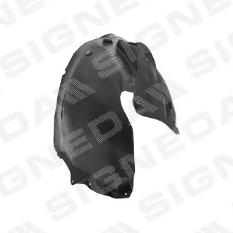 Підкрильник PEUGEOT 308 (4_), 07 - 11 Signeda PPG01103AR (фото 1)
