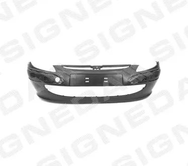 Передний бампер Signeda PPG04019BA