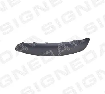 Молдинг бампера Signeda PPG04019ML