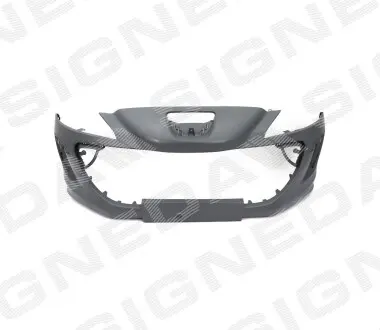 Передний бампер Signeda PPG04029BAI