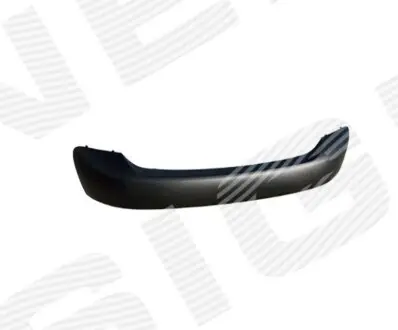 Молдинг бамперу Signeda PPG04039MA