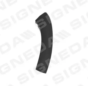 МОЛДИНГ БАМПЕРА Signeda PPG04045MAR