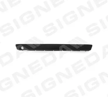 Молдинг бамперу Signeda PPG05010VA