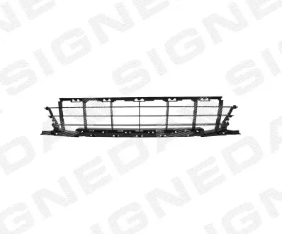 Решітка в бампер Signeda PPG07036GAW