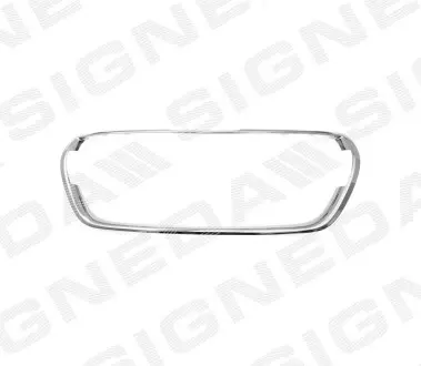 Рамка для решітки Signeda PPG07045MA