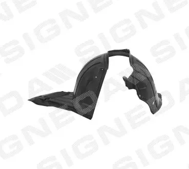 Подкрыльник Signeda PPG11002AR