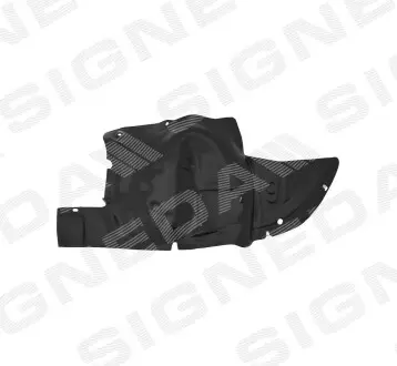 Підкрильник Signeda PPG11014CR