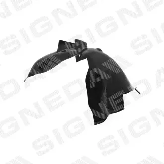 Підкрильник PEUGEOT 3008, 08.09 - 10.13 Signeda PPG11051AL