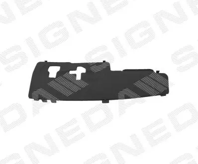 Накладка передней панели Signeda PPG33302A