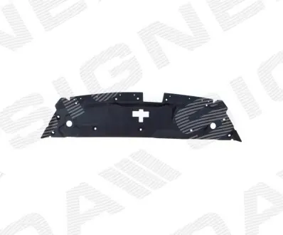 Накладка передньої панелі Signeda PPG33303A