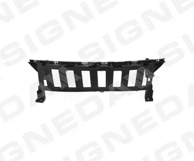 Кронштейн решітки PEUGEOT 3008, 16 - Signeda PPG43051CA