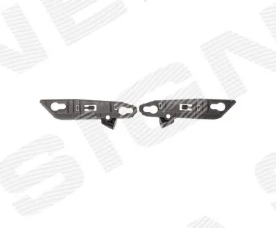Кріплення бампера Signeda PPG43053AL/R