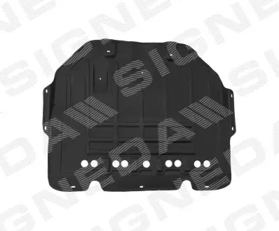 Захист двигуна Signeda PPG60004A (фото 1)