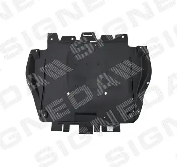 Захист двигуна Signeda PPG60026A