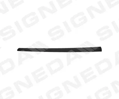 Молдинг на двері Signeda PPG88005R
