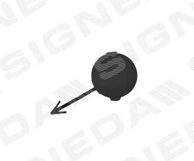 Крышка крючка Signeda PPG99019CA
