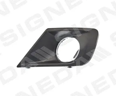 Решітка в бампер Signeda PPG99038CAL