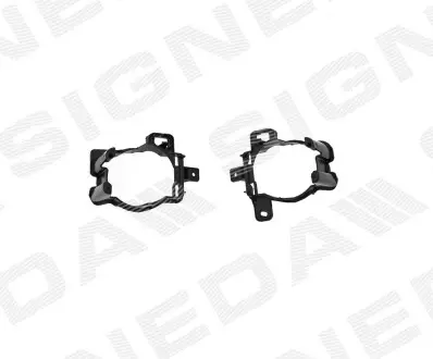 Крепление противотуманной фары Signeda PPG99039CAL/R