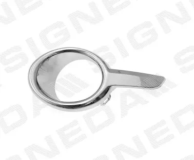 Рамка протитуманної фари Signeda PPG99040CAL