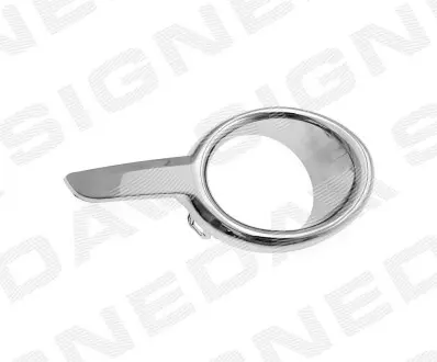 Рамка противотуманной фары Signeda PPG99040CAR