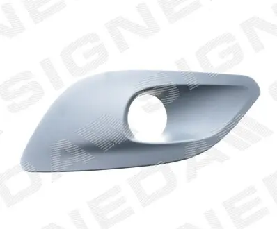Решітка в бампер Signeda PPG99042CAL