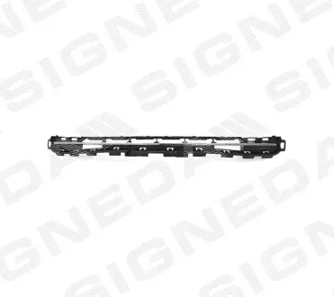 Решітка в бампер Signeda PPG99043GAU