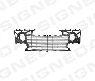 Грати в бампер Signeda PPG99080GA