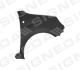 Крило RENAULT KANGOO, 08 - Signeda PRN01012AR (фото 1)