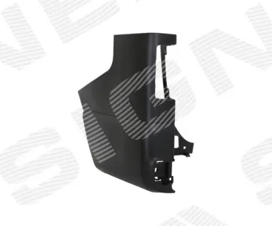 Кут бампера Signeda PRN041284PAL