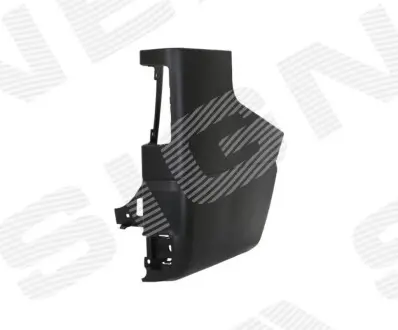 Кут бампера Signeda PRN041284PAR