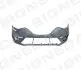 Бампер передний RENAULT MEGANE IV, 03.16 - Signeda PRN04167BA (фото 1)