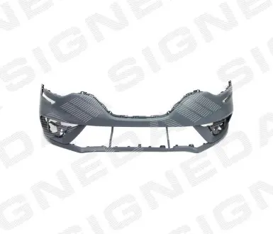 Бампер передний RENAULT MEGANE IV, 03.16 - Signeda PRN04167BA (фото 1)
